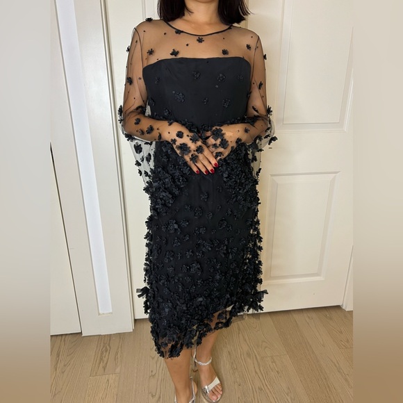 Bill Blass couture - Picture 3 of 7